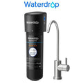 Waterdrop 10UB Système de Filtre à Eau Sous Évier avec Robinet Dédié, 11K Gallons de Filtration D'eau de Grande Capacité(10UB)
