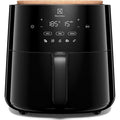 Electrolux Friteuse à air EAF5B 5L(Capacité : 5 l)