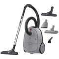 Aspirateur traîneau avec sac Electrolux 600 Electrolux EB61A4UG Urban Grey(Kit animal)